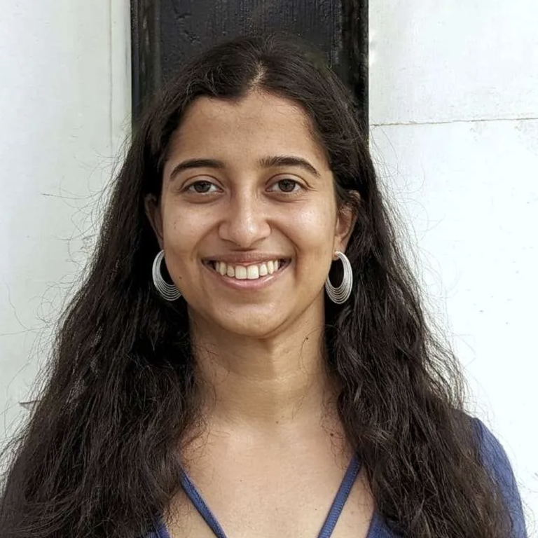 Aditi Bhat